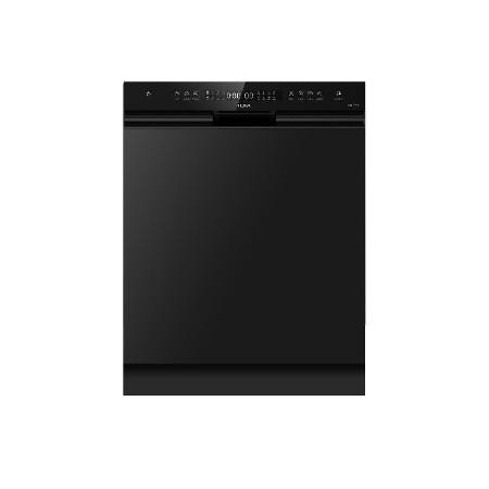 【德國 TEKA】 半嵌式熱烘自動開門洗碗機 DW8 57 SI 中規 (含基本安裝)★80B006
